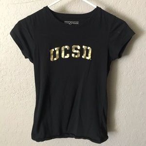 UCSD Tshirt